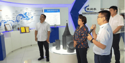 潤農(nóng)節(jié)水