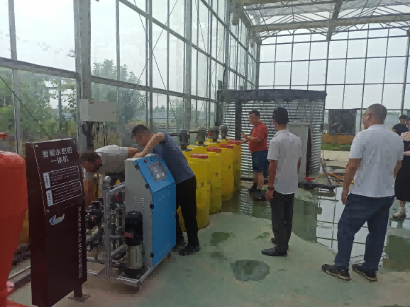 潤農(nóng)節(jié)水