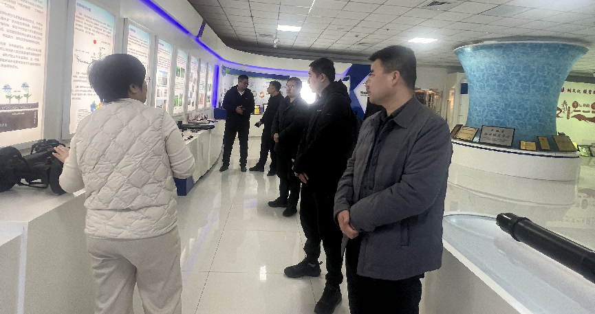 潤農(nóng)節(jié)水