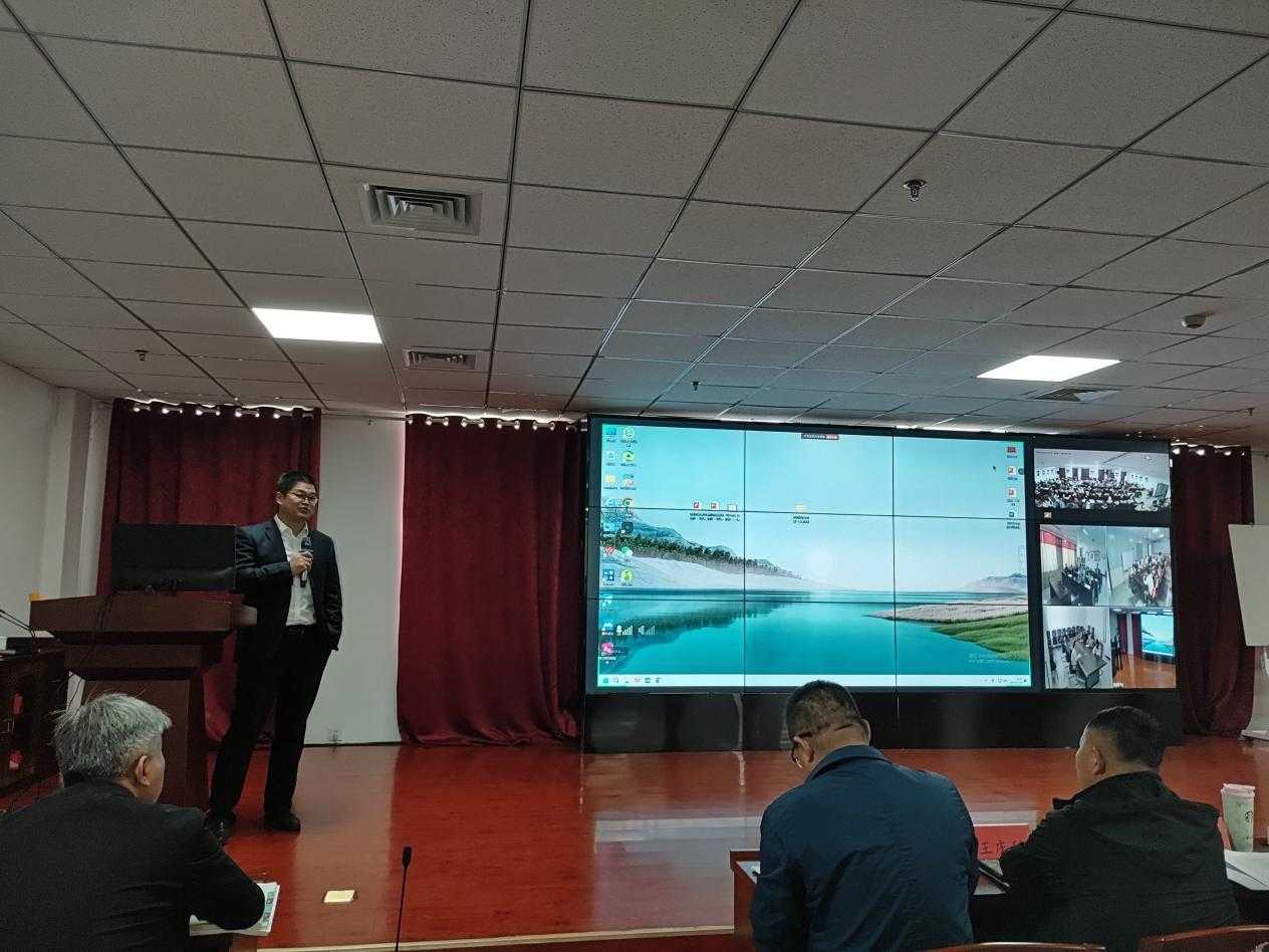 潤(rùn)農(nóng)節(jié)水