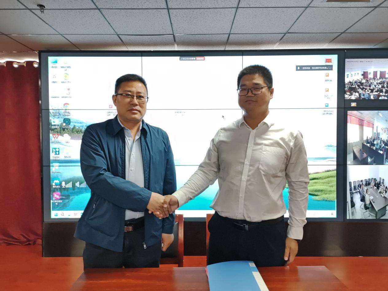 潤(rùn)農(nóng)節(jié)水