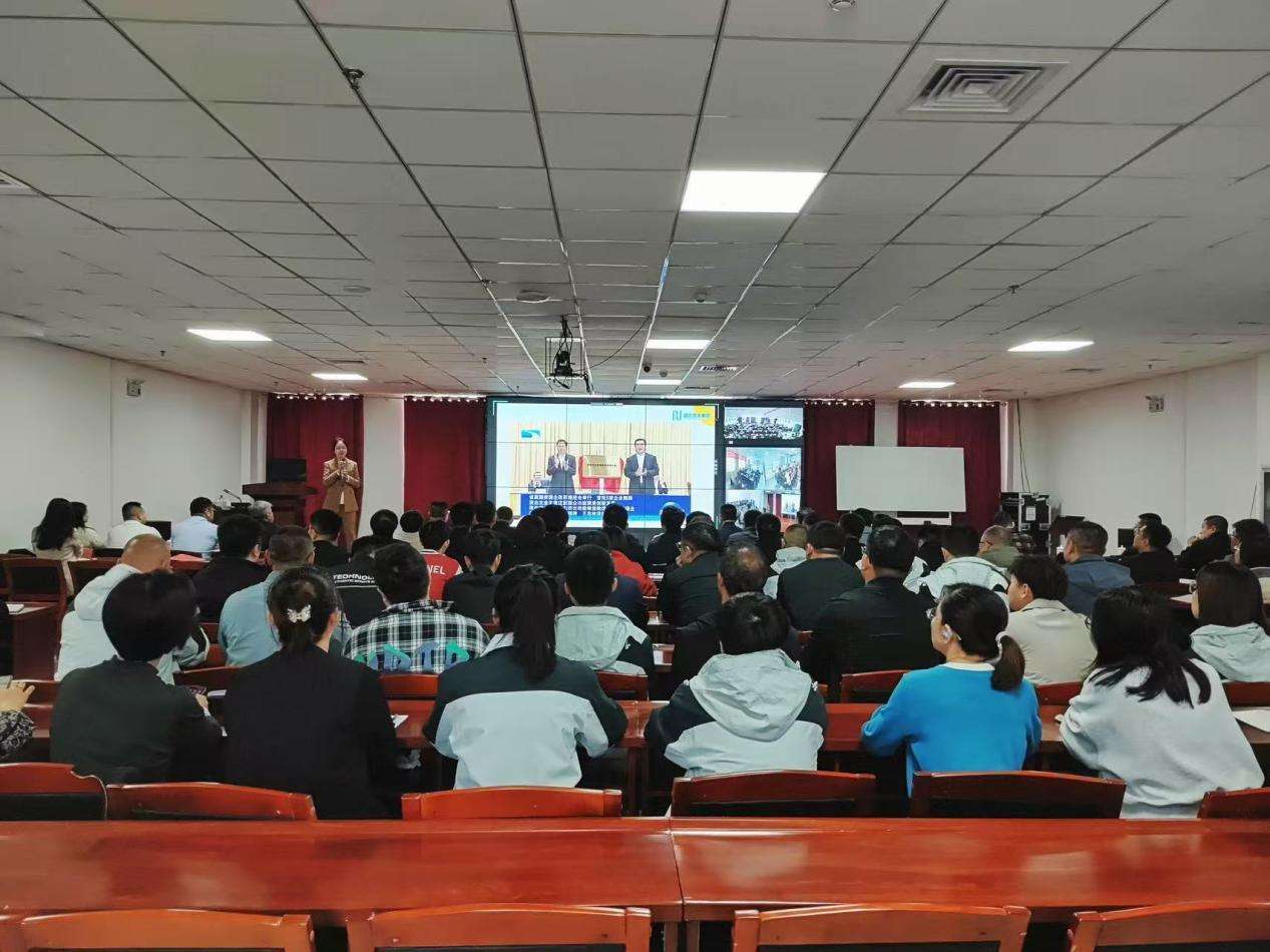 潤(rùn)農(nóng)節(jié)水