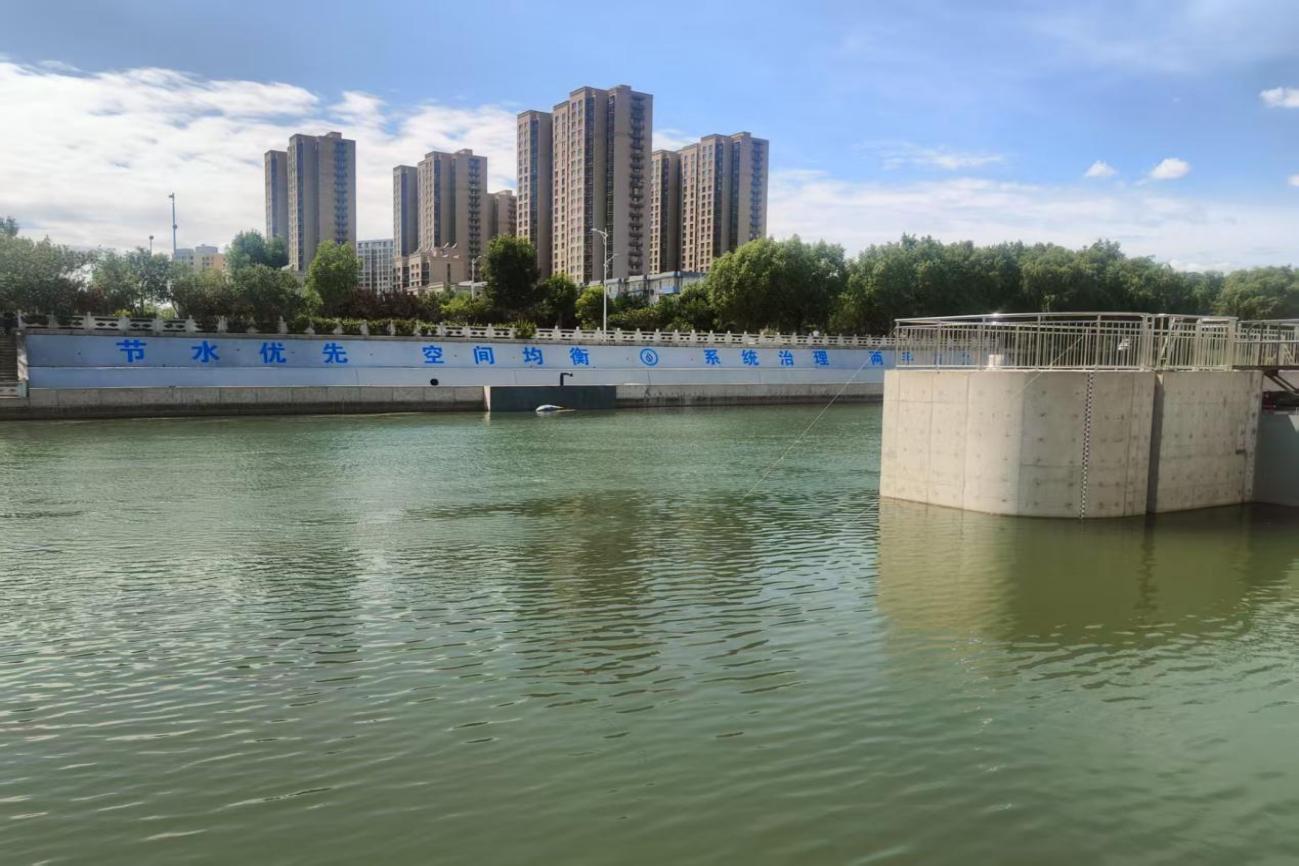 潤(rùn)農(nóng)節(jié)水