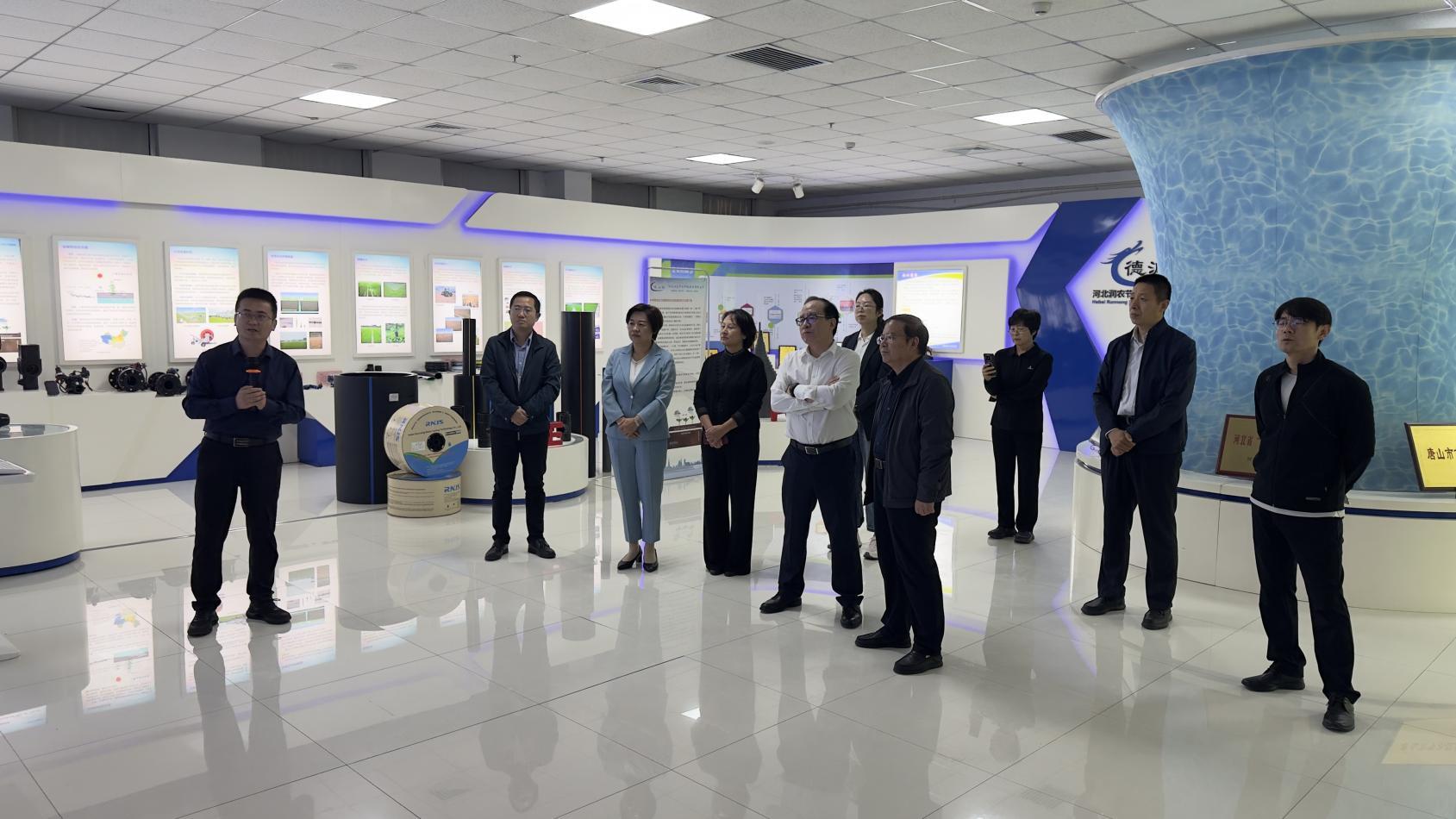 潤(rùn)農(nóng)節(jié)水