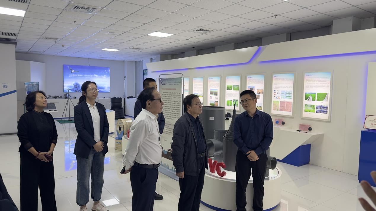 潤(rùn)農(nóng)節(jié)水