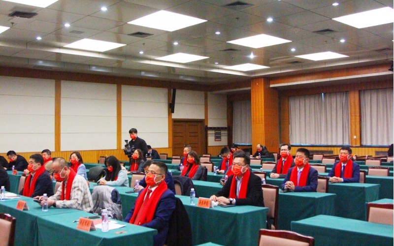 北京證券交易所開市暨河北潤農(nóng)節(jié)水科技股份有限公司上市觀禮大會圓滿結(jié)束！