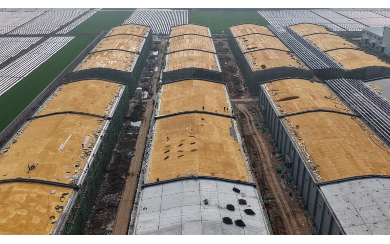 First Quarter Good Start ? - Runnong Water-Saving: Forge a New Start with Solid Work, Write a New Chapter with Striving Efforts